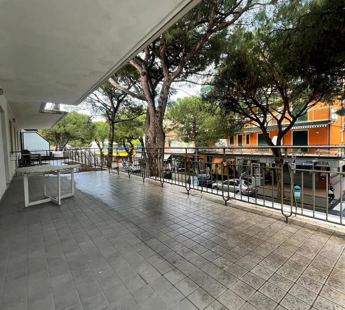 Bafile289 - Walterigato Apartments Lido di Jesolo 0*,  Olaszország